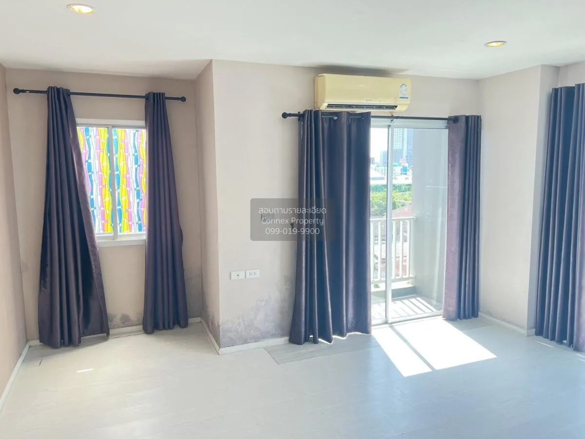 ขายคอนโด  ชิลล์ คอนโด ระยอง เนินพระ เมืองระยอง ระยอง CX-119981 4