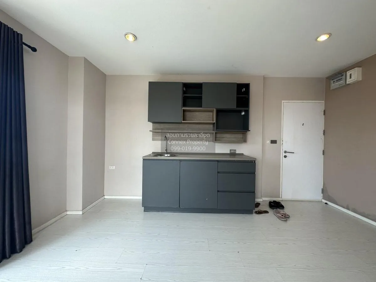 ขายคอนโด  ชิลล์ คอนโด ระยอง เนินพระ เมืองระยอง ระยอง CX-119981