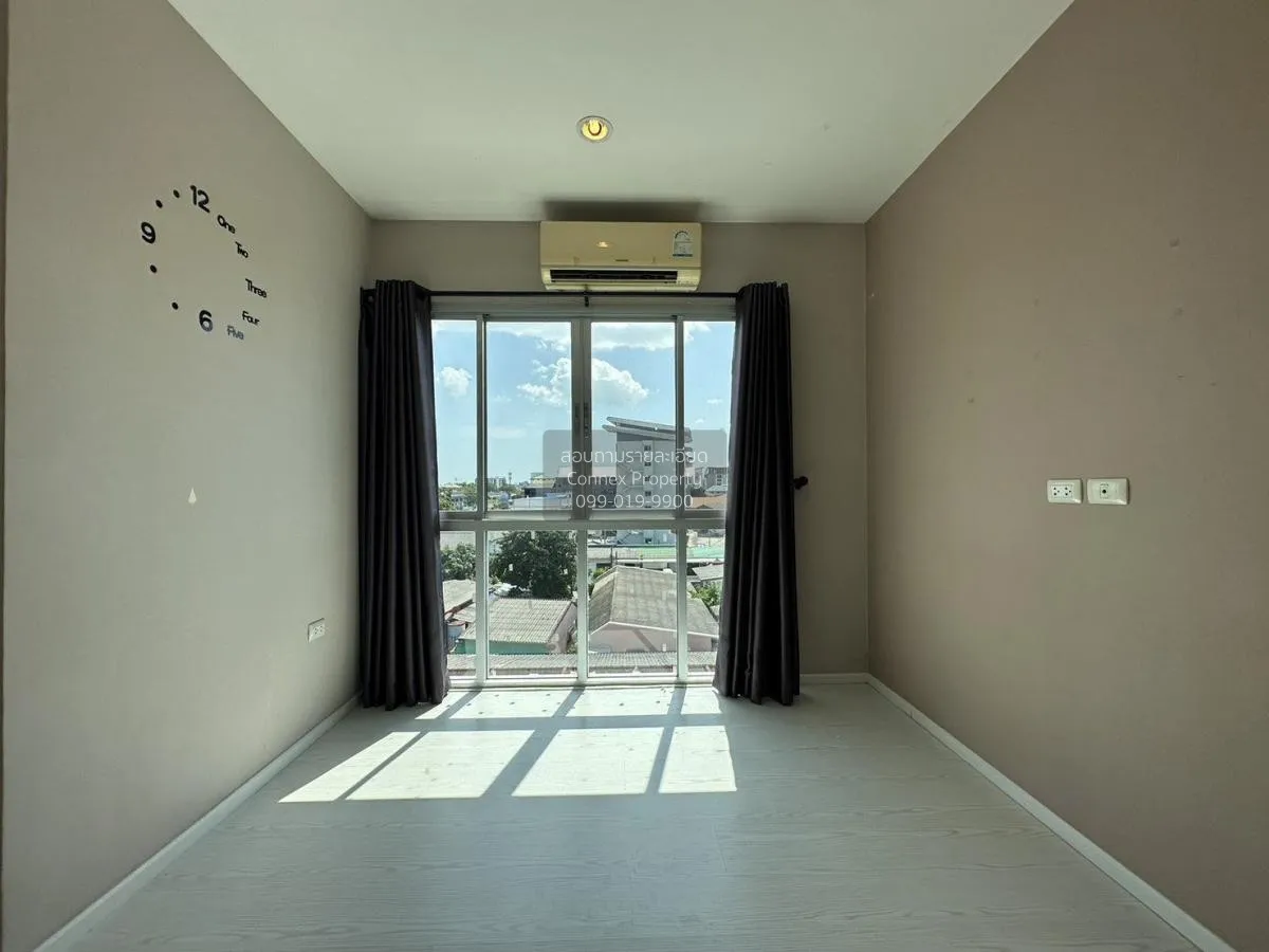 ขายคอนโด  ชิลล์ คอนโด ระยอง เนินพระ เมืองระยอง ระยอง CX-119981