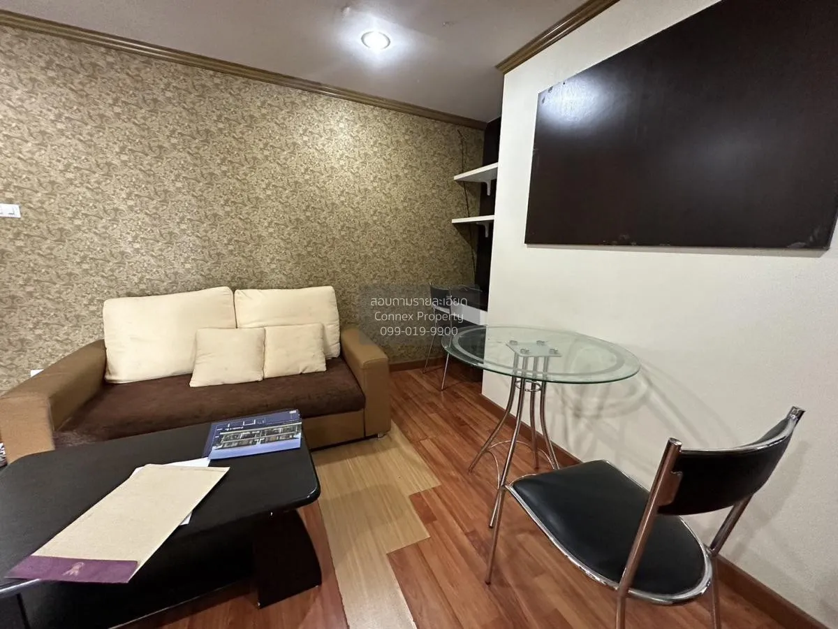 For Sale Condo , Carpediem Condotown , Noen Phra , Mueang Rayong  2