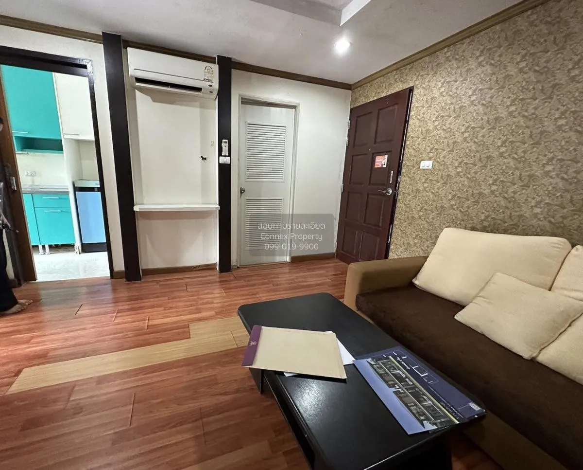 For Sale Condo , Carpediem Condotown , Noen Phra , Mueang Rayong  3