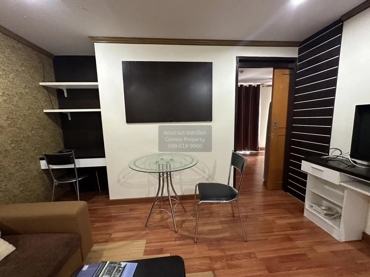 For Sale Condo , Carpediem Condotown , Noen Phra , Mueang Rayong 