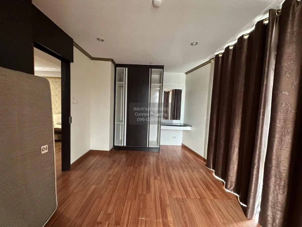 For Sale Condo , Carpediem Condotown , Noen Phra , Mueang Rayong 