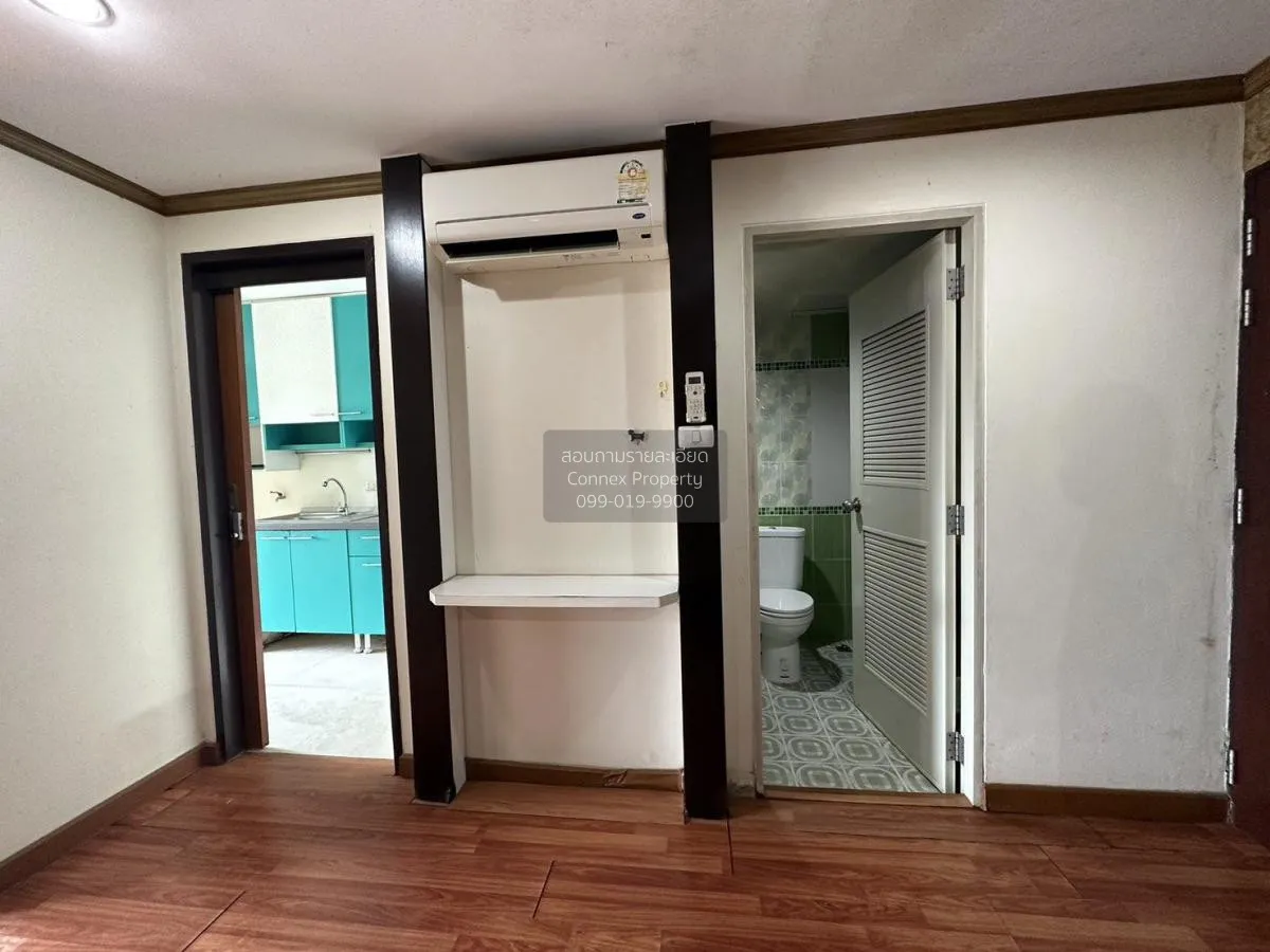 For Sale Condo , Carpediem Condotown , Noen Phra , Mueang Rayong 