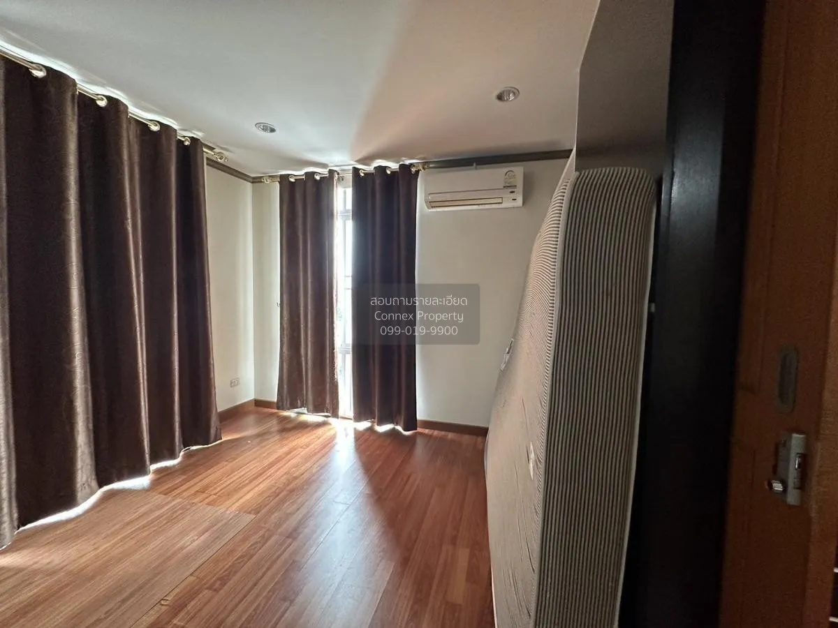 For Sale Condo , Carpediem Condotown , Noen Phra , Mueang Rayong 