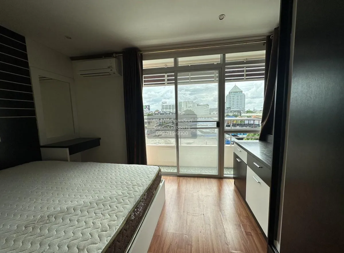 For Sale Condo , Carpediem Condotown , Noen Phra , Mueang Rayong 