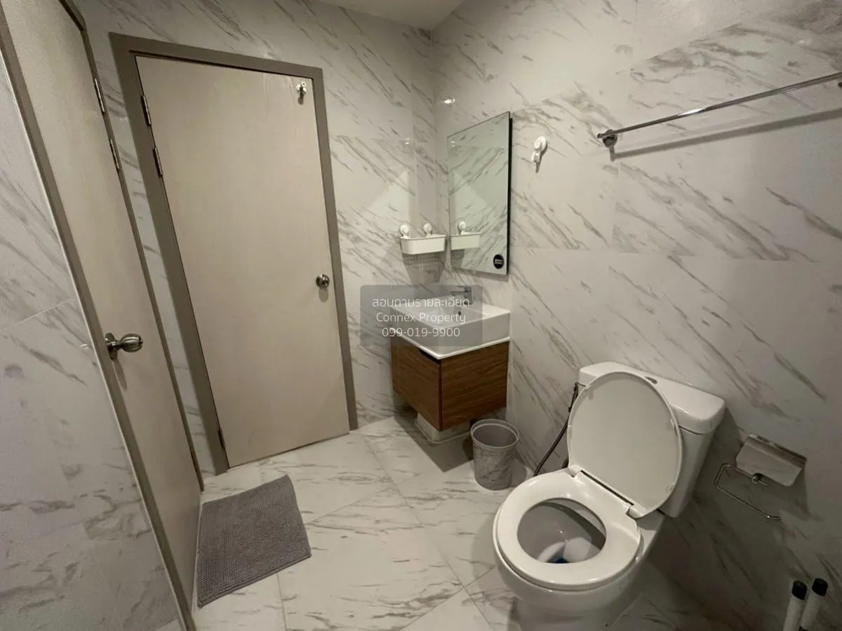 For Rent Condo , Ideo Mobi Sukhumvit Eastpoint , BTS-Bang Na , Ba