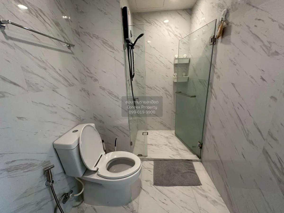 For Rent Condo , Ideo Mobi Sukhumvit Eastpoint , BTS-Bang Na , Ba