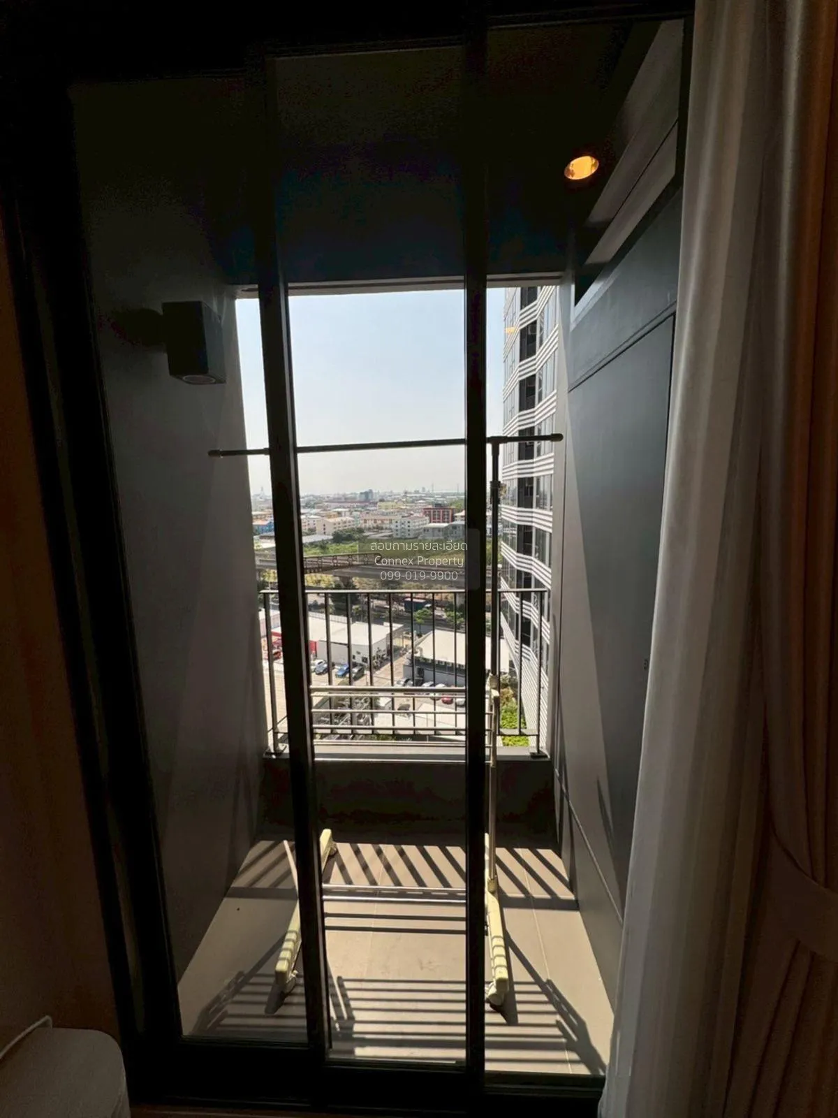 For Rent Condo , Ideo Mobi Sukhumvit Eastpoint , BTS-Bang Na , Ba