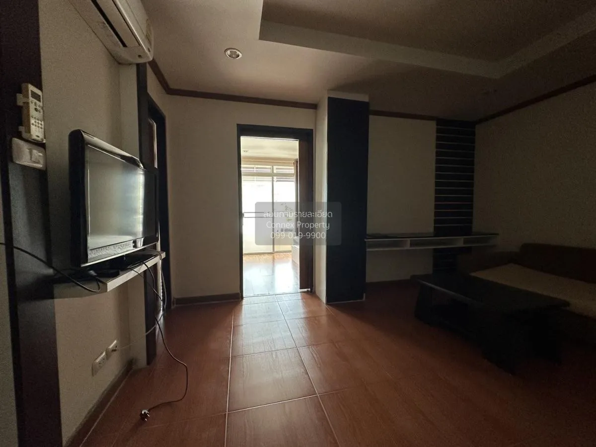 ขายคอนโด  คาร์พิเดียม คอนโดทาวน์ เนินพระ เมืองระยอง ระยอง CX-1199 2