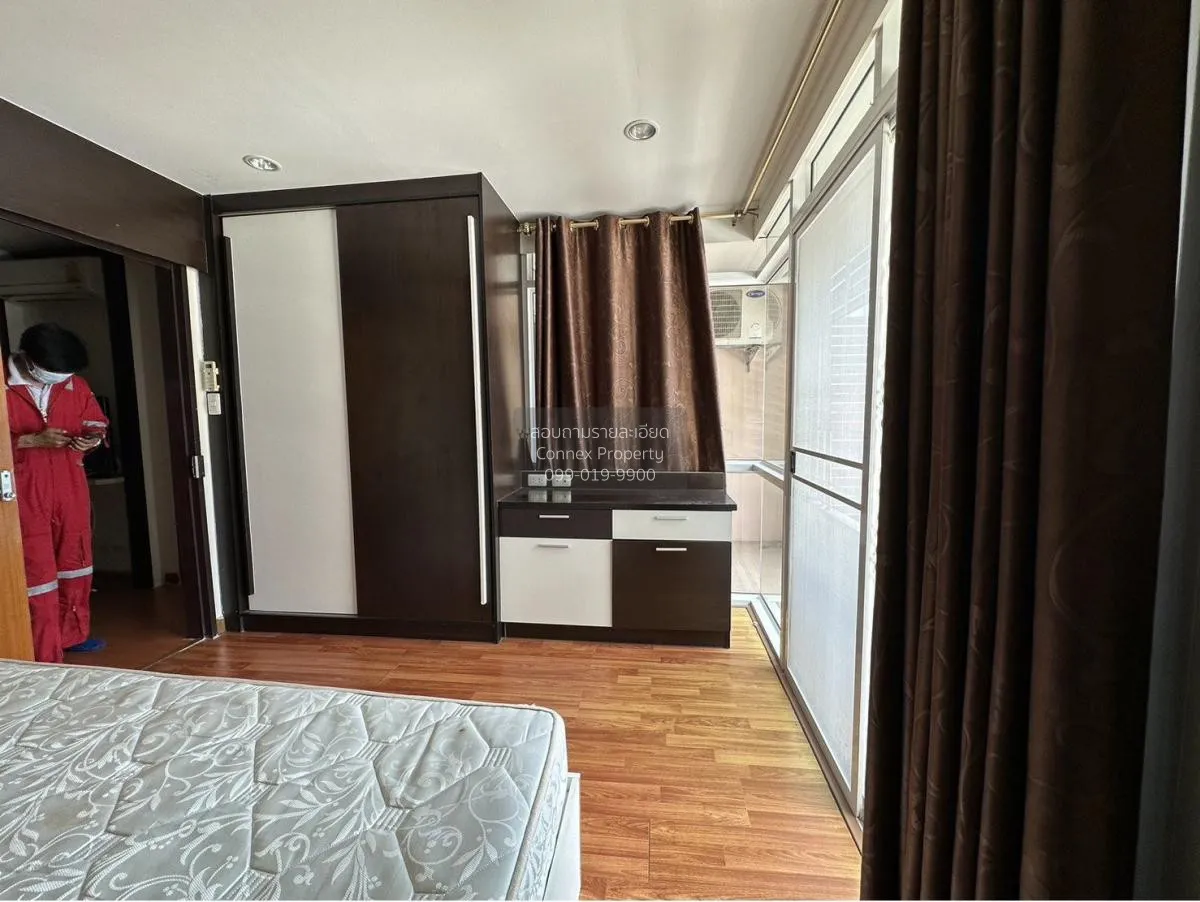 ขายคอนโด  คาร์พิเดียม คอนโดทาวน์ เนินพระ เมืองระยอง ระยอง CX-1199