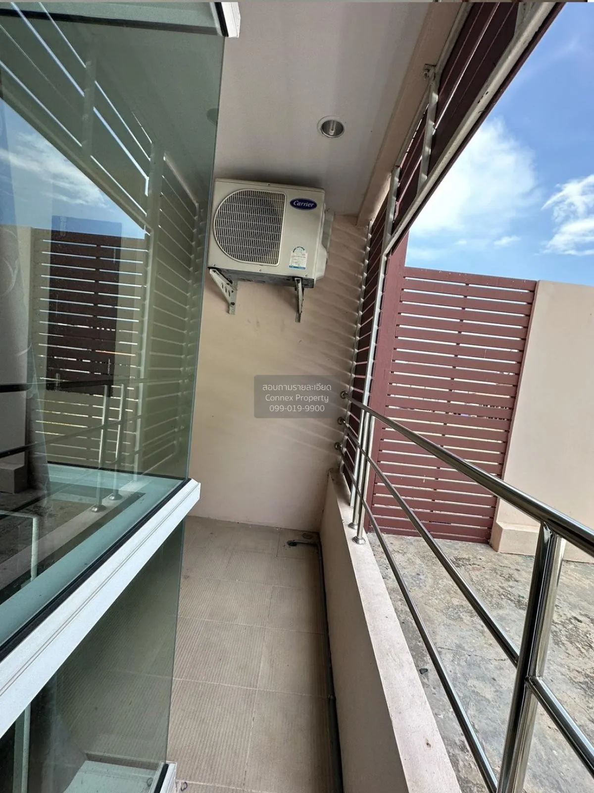 ขายคอนโด  คาร์พิเดียม คอนโดทาวน์ เนินพระ เมืองระยอง ระยอง CX-1199