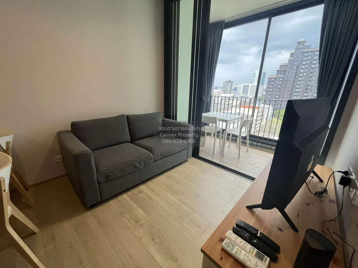 เช่าคอนโด  ควินน์ สุขุมวิท 101 BTS-ปุณณวิถี บางจาก เขต พระโขนง กร 3