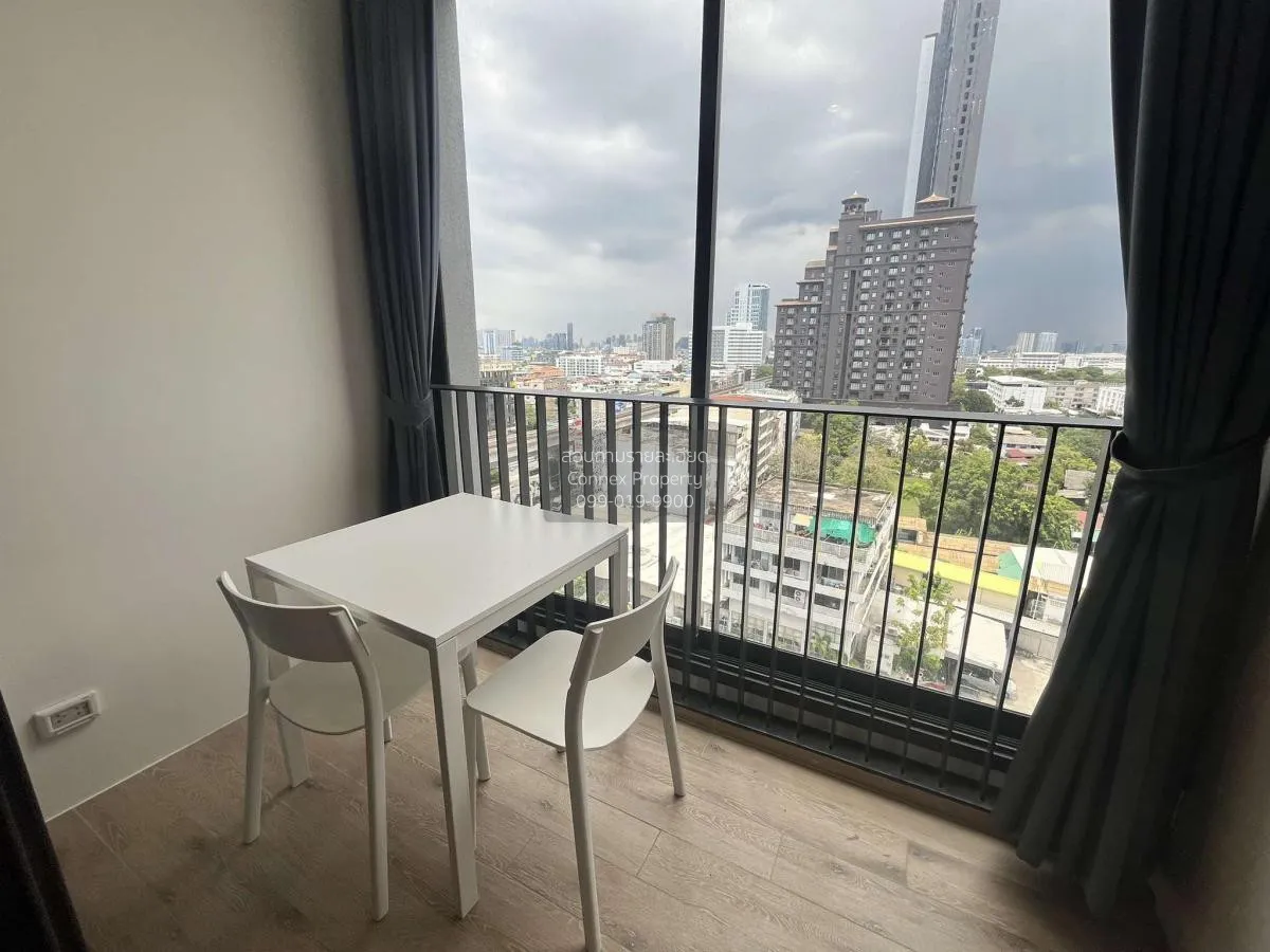 เช่าคอนโด  ควินน์ สุขุมวิท 101 BTS-ปุณณวิถี บางจาก เขต พระโขนง กร 4