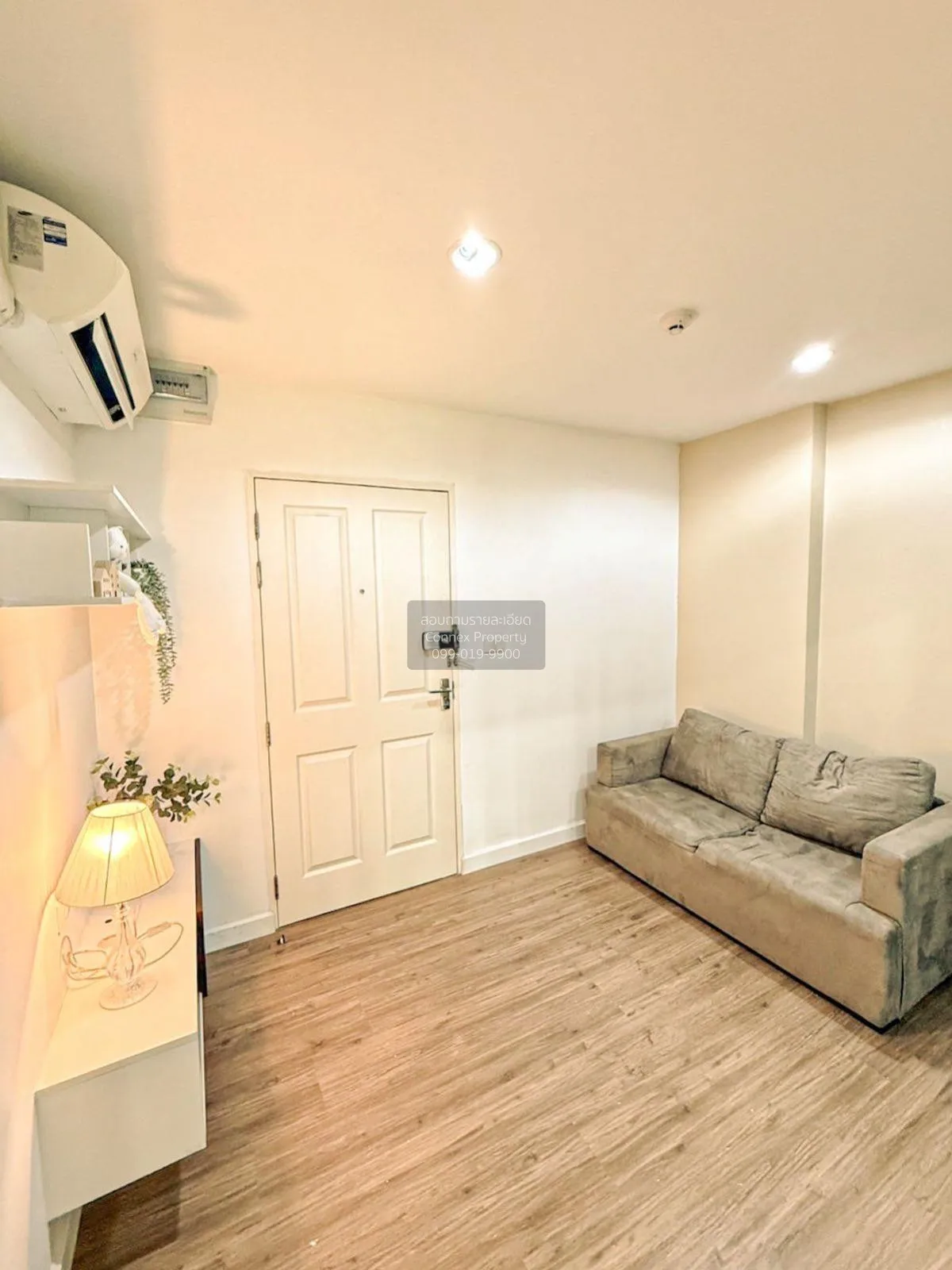 For Rent Condo , Hallmark Ngamwongwan , MRT-Yak Tiwanon , Bang Kh 1