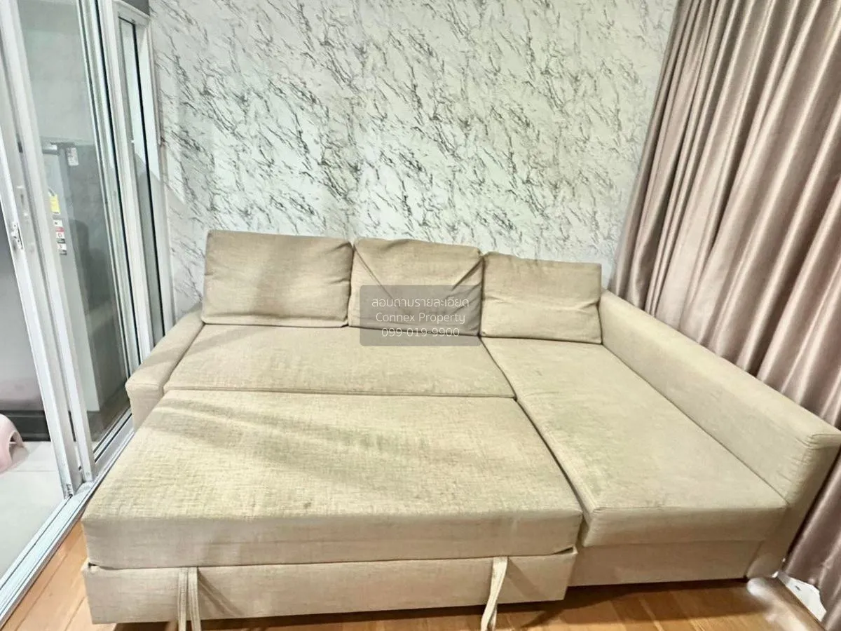 เช่าคอนโด  คอนโดเลต ไอซ์ ราชเทวี BTS-ราชเทวี ถนนเพชรบุรี เขต ราชเ 1