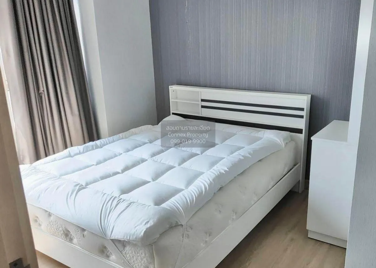 เช่าคอนโด  คอนโดเลต ไอซ์ ราชเทวี BTS-ราชเทวี ถนนเพชรบุรี เขต ราชเ 4