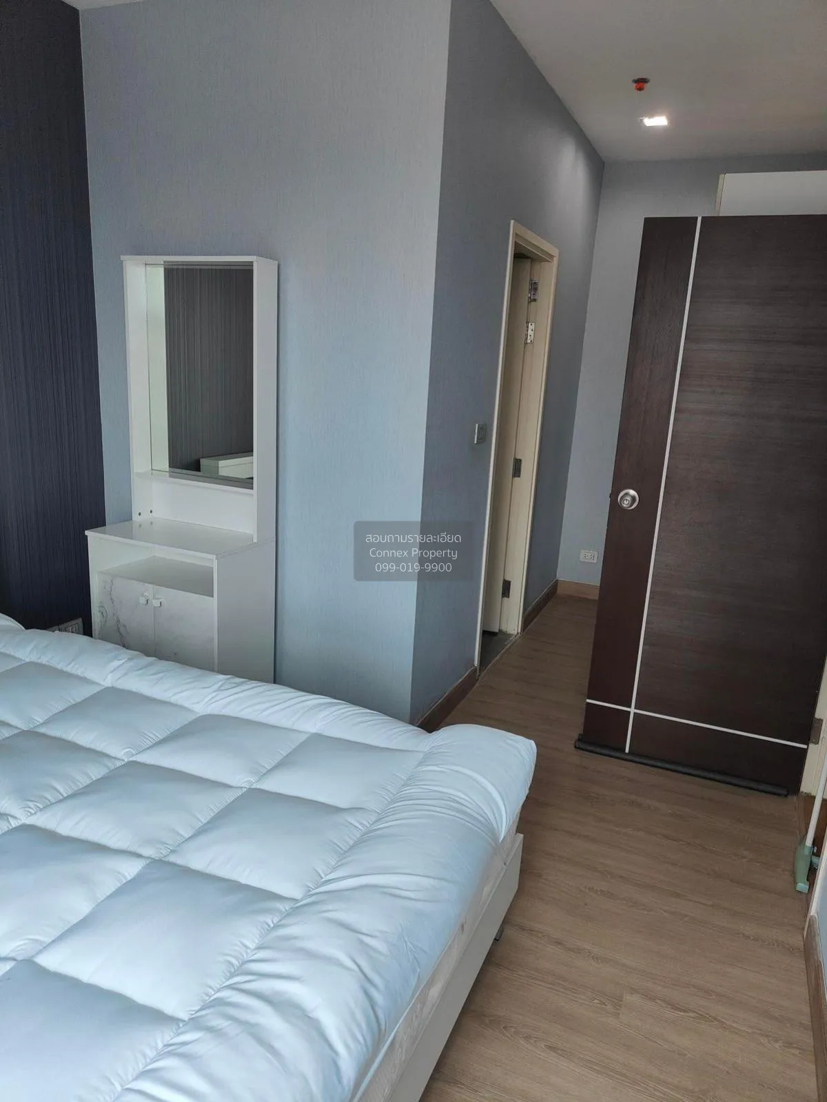 เช่าคอนโด  คอนโดเลต ไอซ์ ราชเทวี BTS-ราชเทวี ถนนเพชรบุรี เขต ราชเ