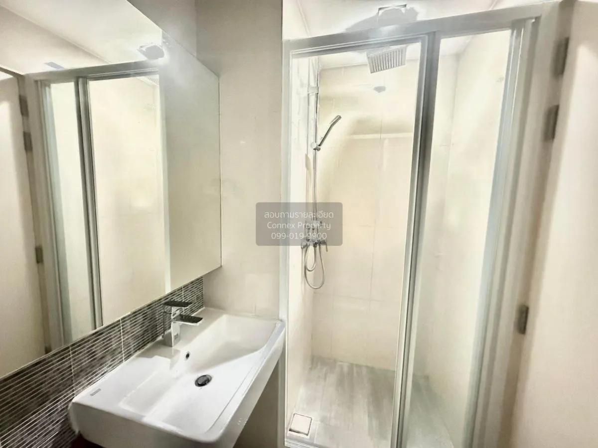 เช่าคอนโด  คอนโดเลต ไอซ์ ราชเทวี BTS-ราชเทวี ถนนเพชรบุรี เขต ราชเ