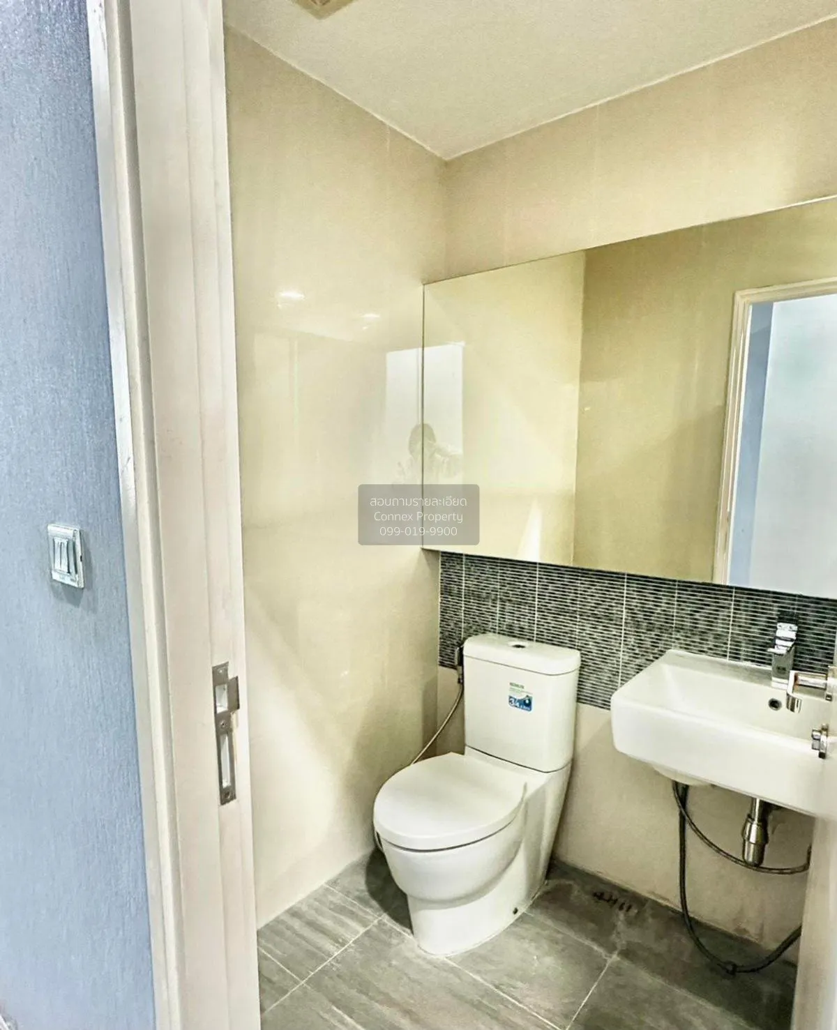 เช่าคอนโด  คอนโดเลต ไอซ์ ราชเทวี BTS-ราชเทวี ถนนเพชรบุรี เขต ราชเ