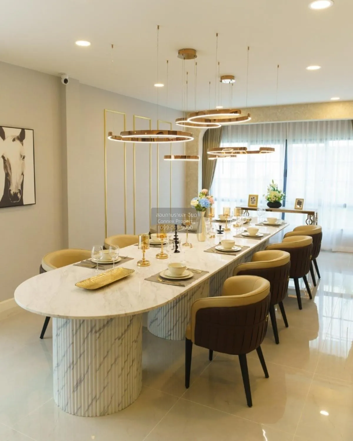 For Rent House , THE CITY Bangna 2 , Bang Phli Yai , Bang Phli ,  3