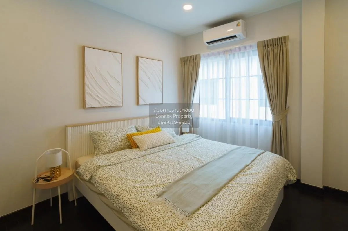 For Rent House , THE CITY Bangna 2 , Bang Phli Yai , Bang Phli , 