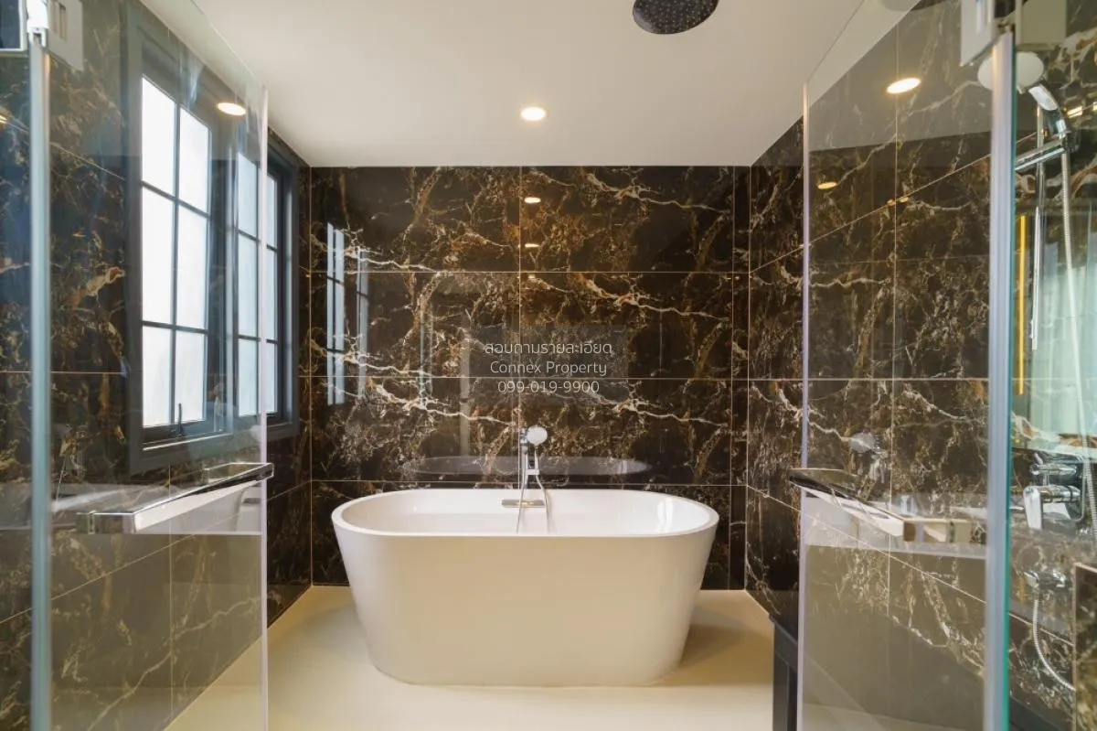 For Rent House , THE CITY Bangna 2 , Bang Phli Yai , Bang Phli , 