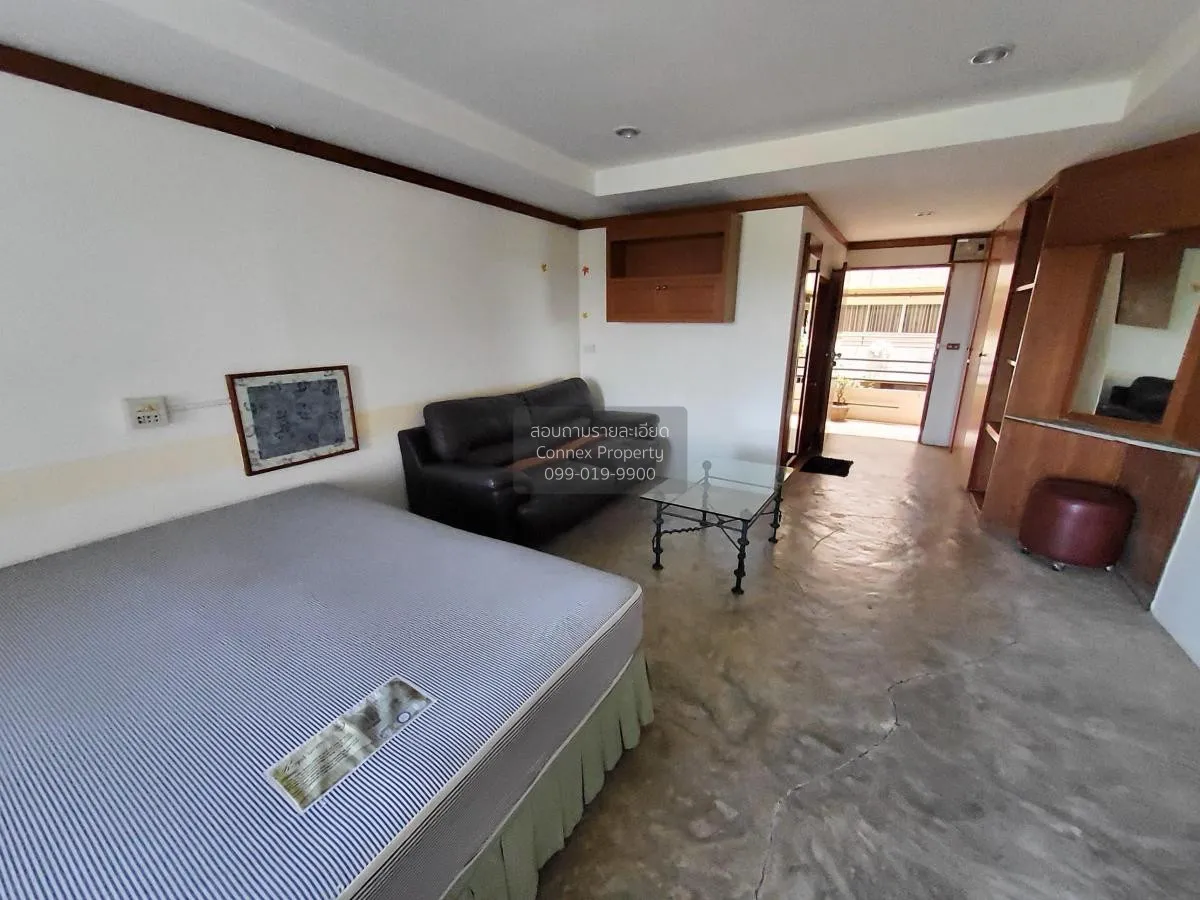 ขายคอนโด  บ้านฉางคลิฟบีช คอนโดเทล บ้านฉาง เมืองระยอง ระยอง CX-119 2