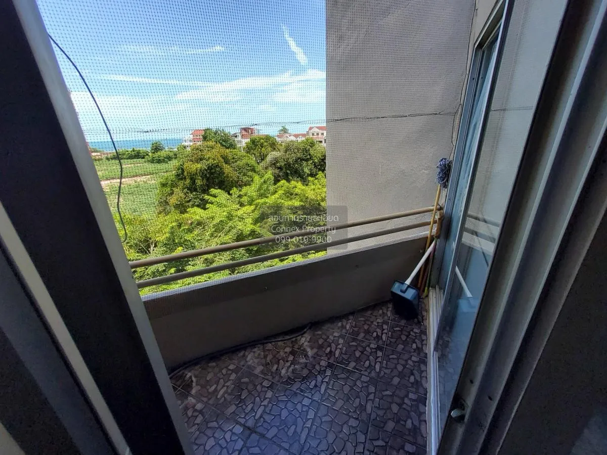 ขายคอนโด  บ้านฉางคลิฟบีช คอนโดเทล บ้านฉาง เมืองระยอง ระยอง CX-119