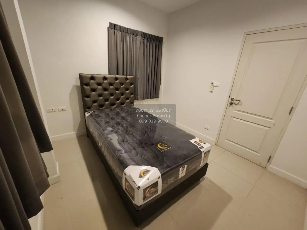 For Rent House , Baan Lumpini Suanluang Grand Rama 9 , Nong Bon ,