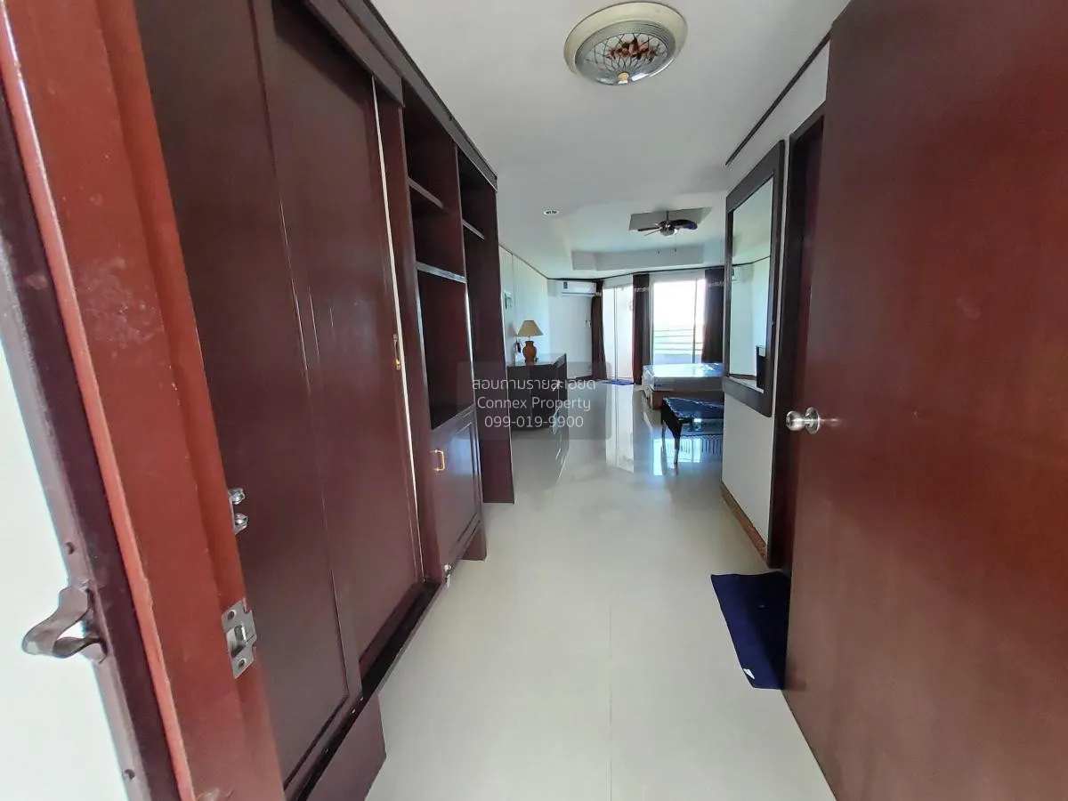 ขายคอนโด  บ้านฉางคลิฟบีช คอนโดเทล บ้านฉาง เมืองระยอง ระยอง CX-119 3