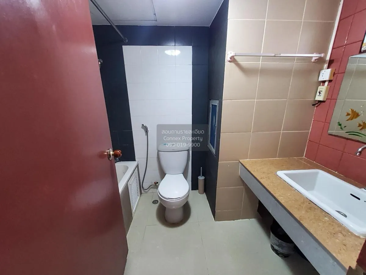 ขายคอนโด  บ้านฉางคลิฟบีช คอนโดเทล บ้านฉาง เมืองระยอง ระยอง CX-119 4