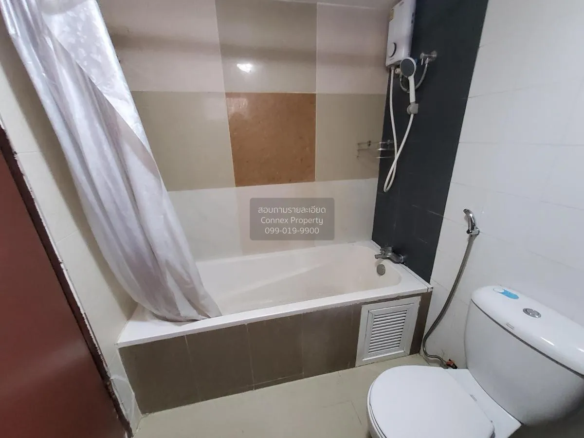 ขายคอนโด  บ้านฉางคลิฟบีช คอนโดเทล บ้านฉาง เมืองระยอง ระยอง CX-119