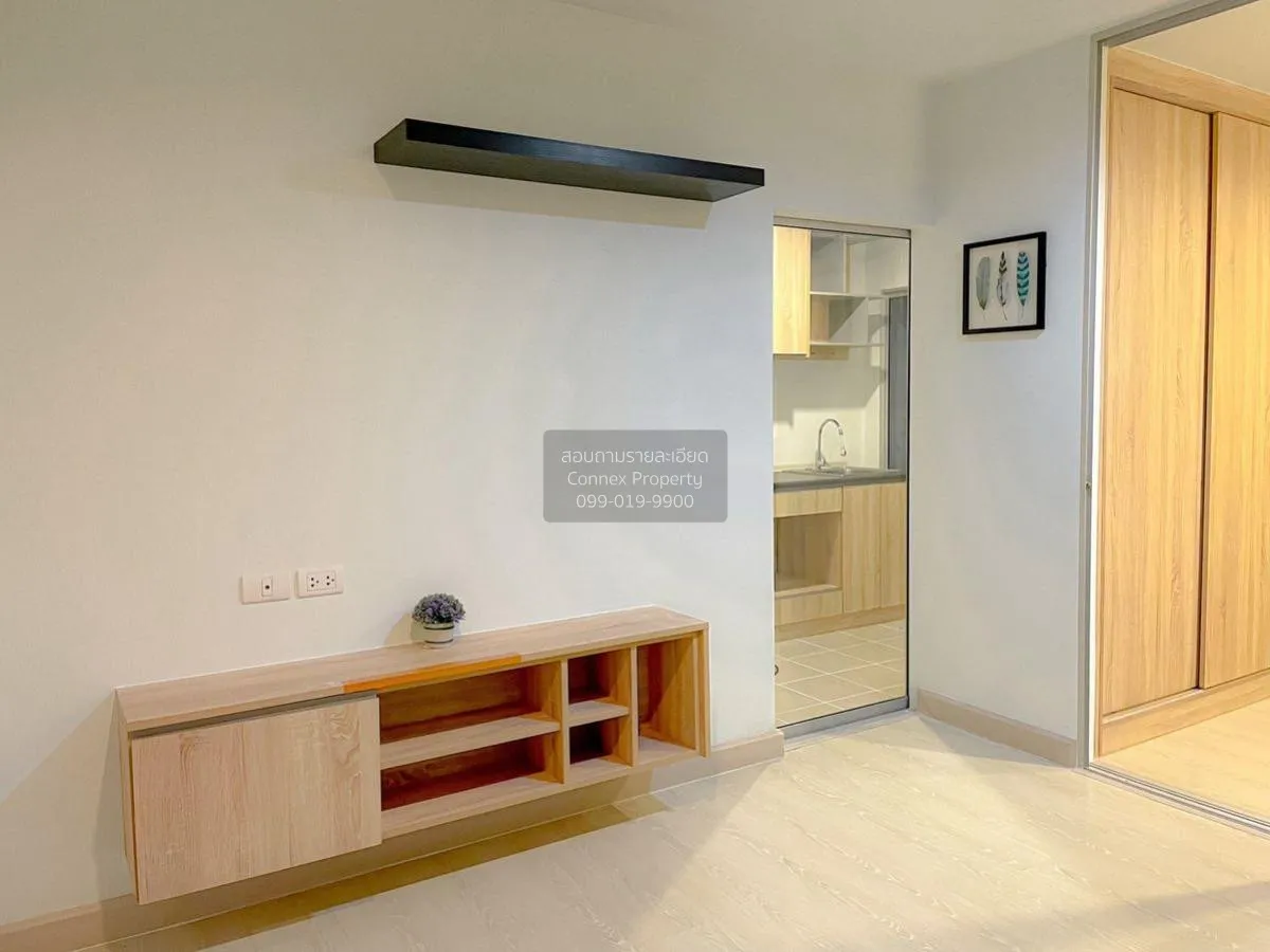 เช่าคอนโด  เดอะ นิช ไอดี พระราม 2 บางมด เขต จอมทอง กรุงเทพ CX-119 2