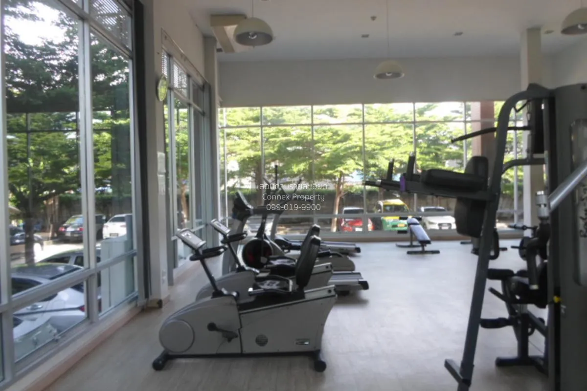 ขายคอนโด  ไอริส แอเวนิว อ่อนนุช - วงแหวน ARL-ลาดกระบัง ลาดกระบัง  3