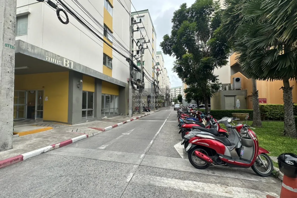 For Sale Condo , Lumpini Condotown Chonburi - Sukhumvit , Bang Pl 2