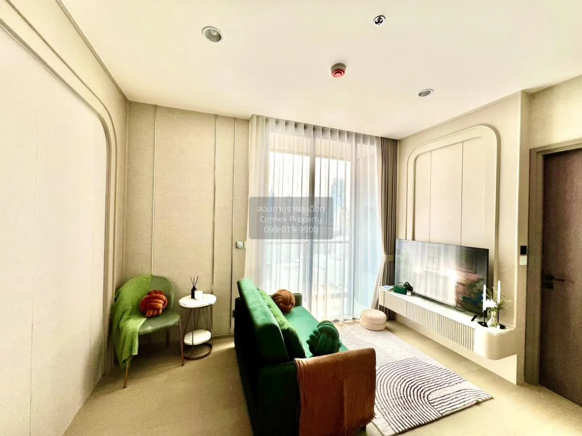 For Sale Condo , The Extro Phayathai - Rangnam , BTS-Victory Monu 2