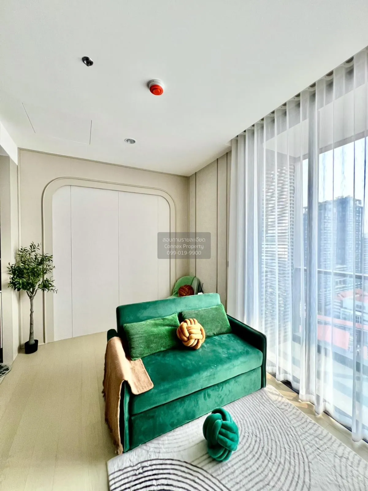 For Sale Condo , The Extro Phayathai - Rangnam , BTS-Victory Monu 3