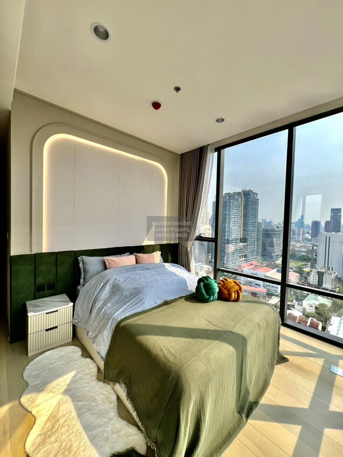 For Sale Condo , The Extro Phayathai - Rangnam , BTS-Victory Monu