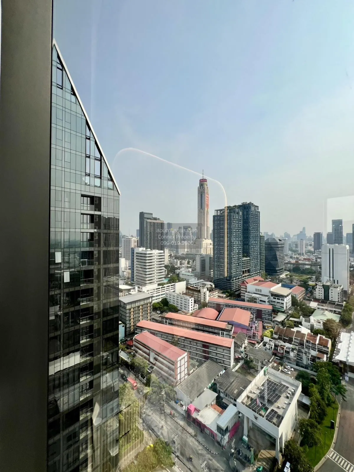 For Sale Condo , The Extro Phayathai - Rangnam , BTS-Victory Monu