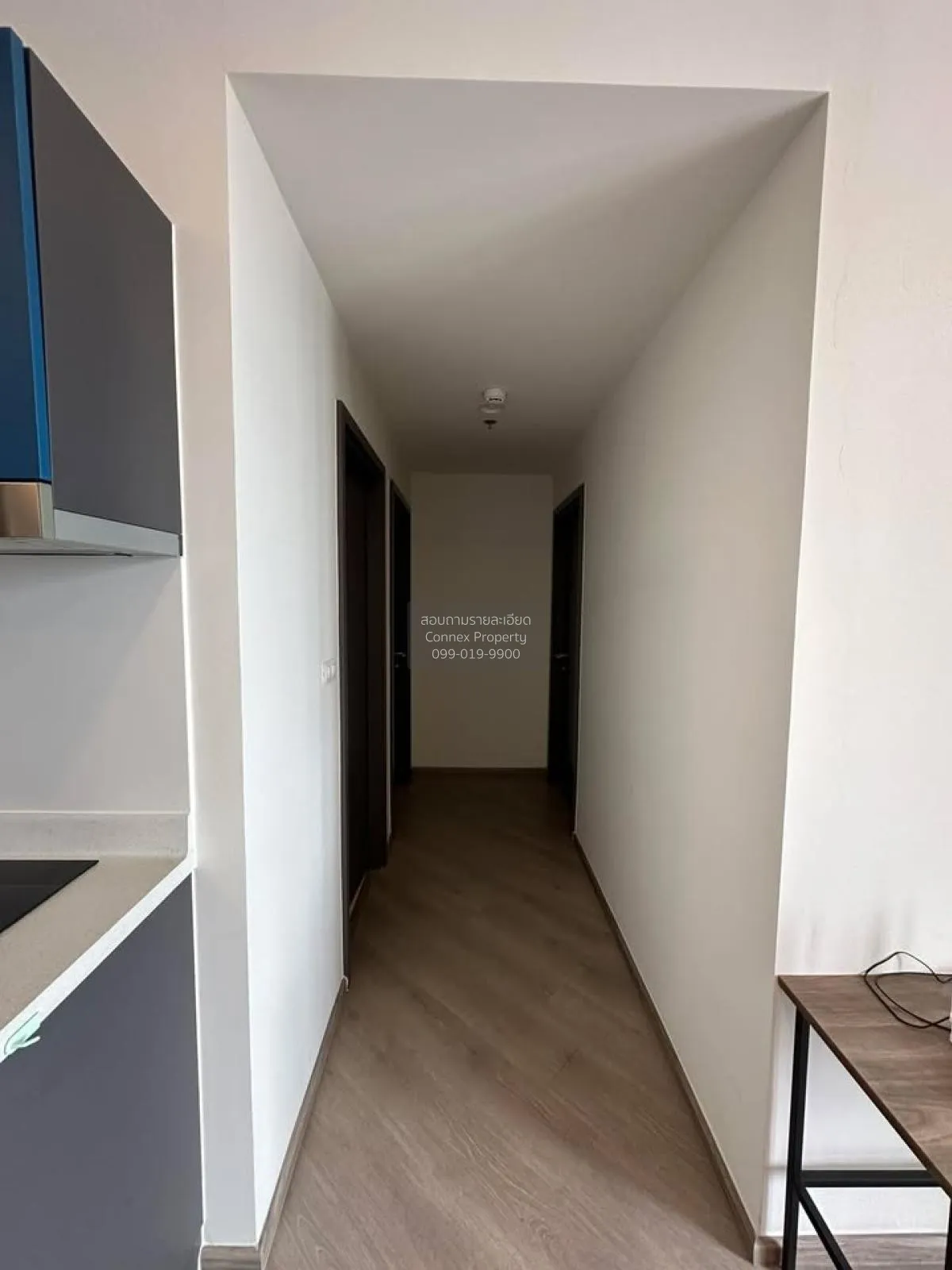 เช่าคอนโด  เดอะ เบส สะพานใหม่ BTS-สายหยุด อนุสาวรีย์ เขต บางเขน ก