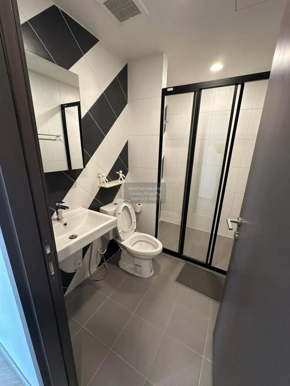 ขายคอนโด  เดอะ เบส สะพานใหม่ BTS-สายหยุด อนุสาวรีย์ เขต บางเขน กร