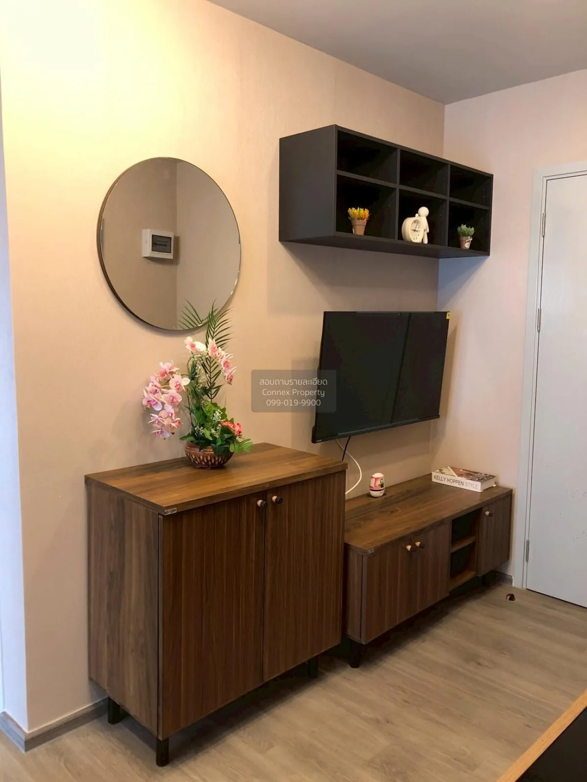 เช่าคอนโด  รีเจ้นท์ โฮม บางนา (โครงการใหม่) บางนา เขต บางนา กรุงเ 3