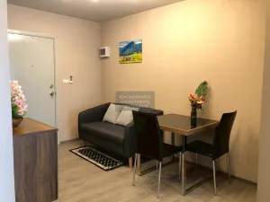 เช่าคอนโด  รีเจ้นท์ โฮม บางนา (โครงการใหม่) บางนา เขต บางนา กรุงเทพ CX-120006