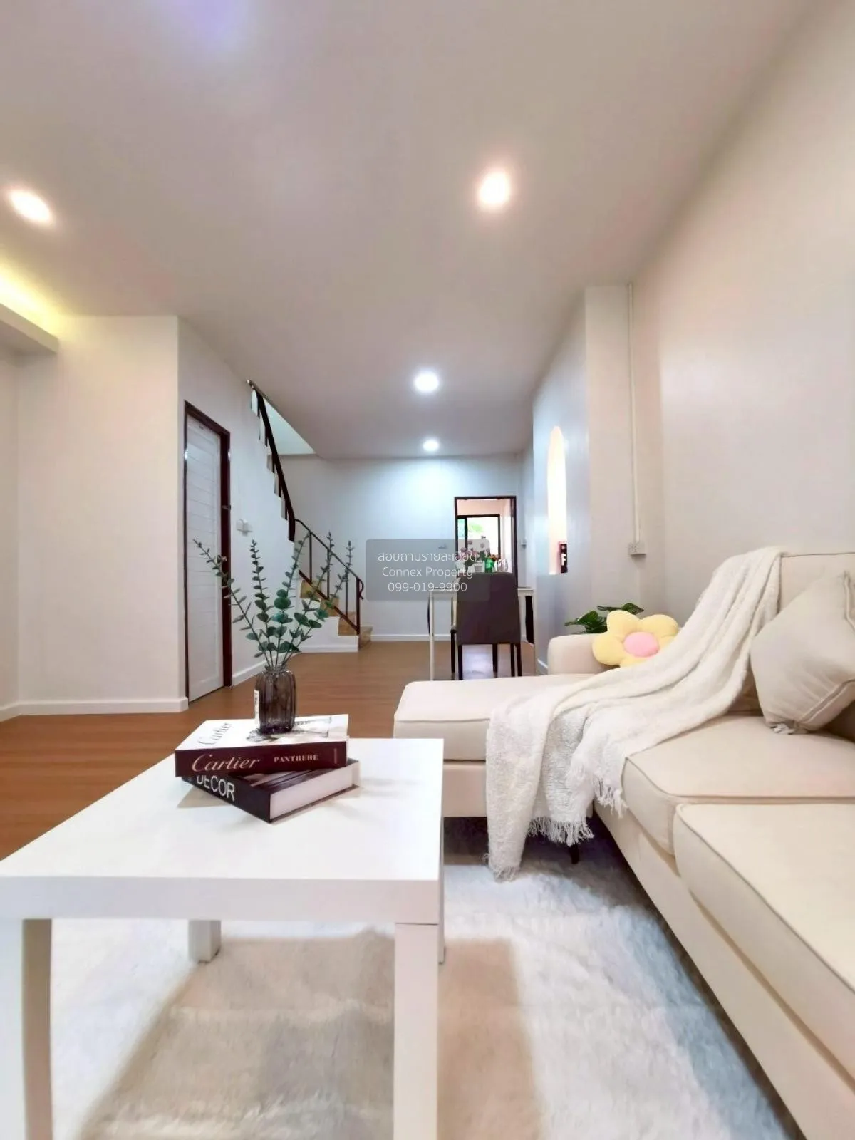 For Sale Townhouse/Townhome  , Phatthanchai , newly renovated , S 3