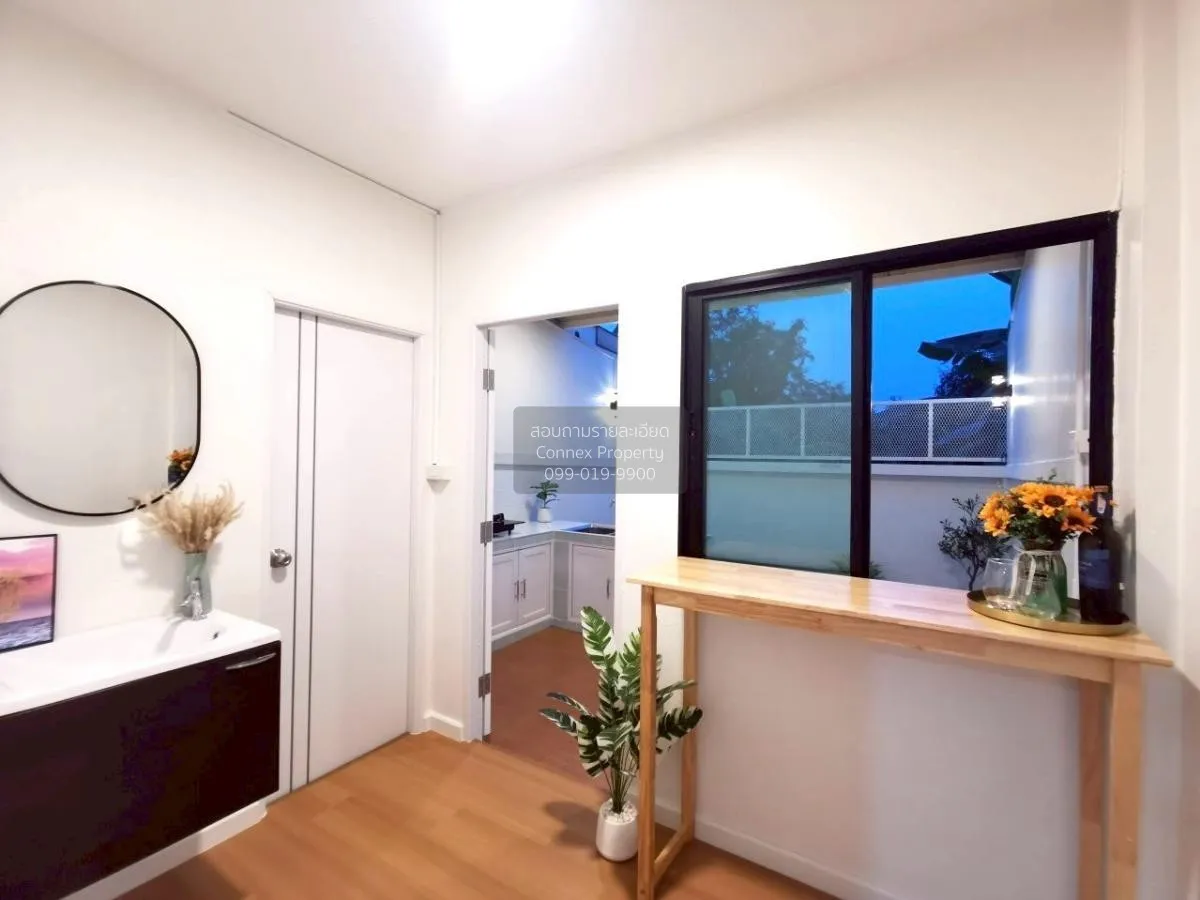 For Sale Townhouse/Townhome  , Phatthanchai , newly renovated , S