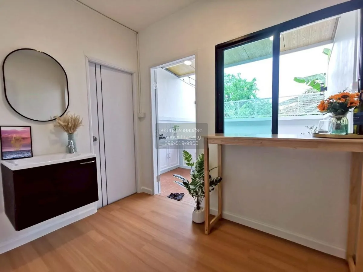 For Sale Townhouse/Townhome  , Phatthanchai , newly renovated , S