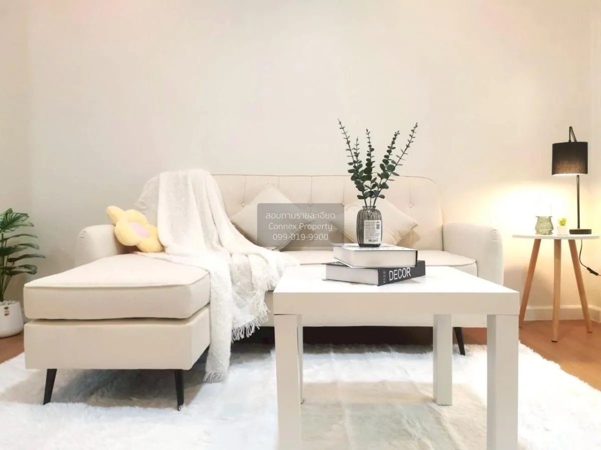 For Sale Townhouse/Townhome  , Phatthanchai , newly renovated , S