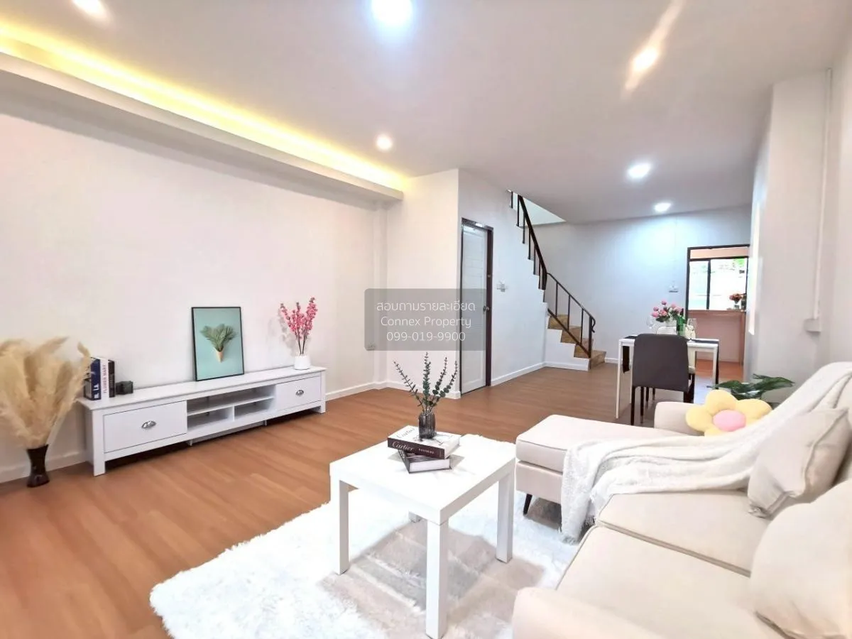 For Sale Townhouse/Townhome  , Phatthanchai , newly renovated , S