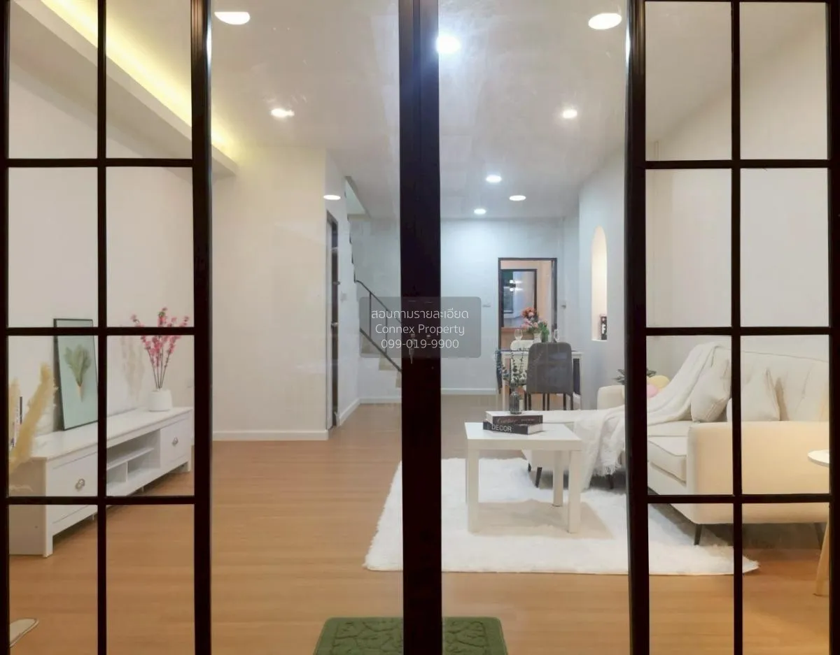 For Sale Townhouse/Townhome  , Phatthanchai , newly renovated , S